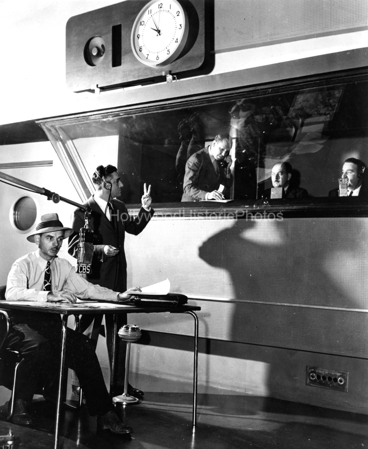 CBS Radio 1949 Columbia Square.jpg